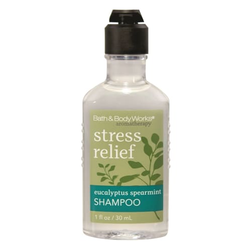 Bath & Body Works® Stress Relief Shampoo, 1oz/30ml